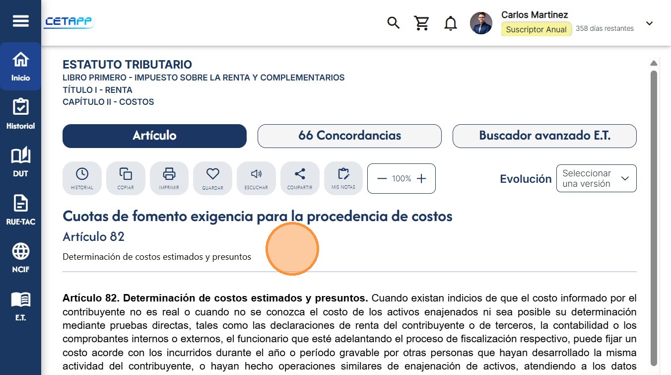 Paso 46