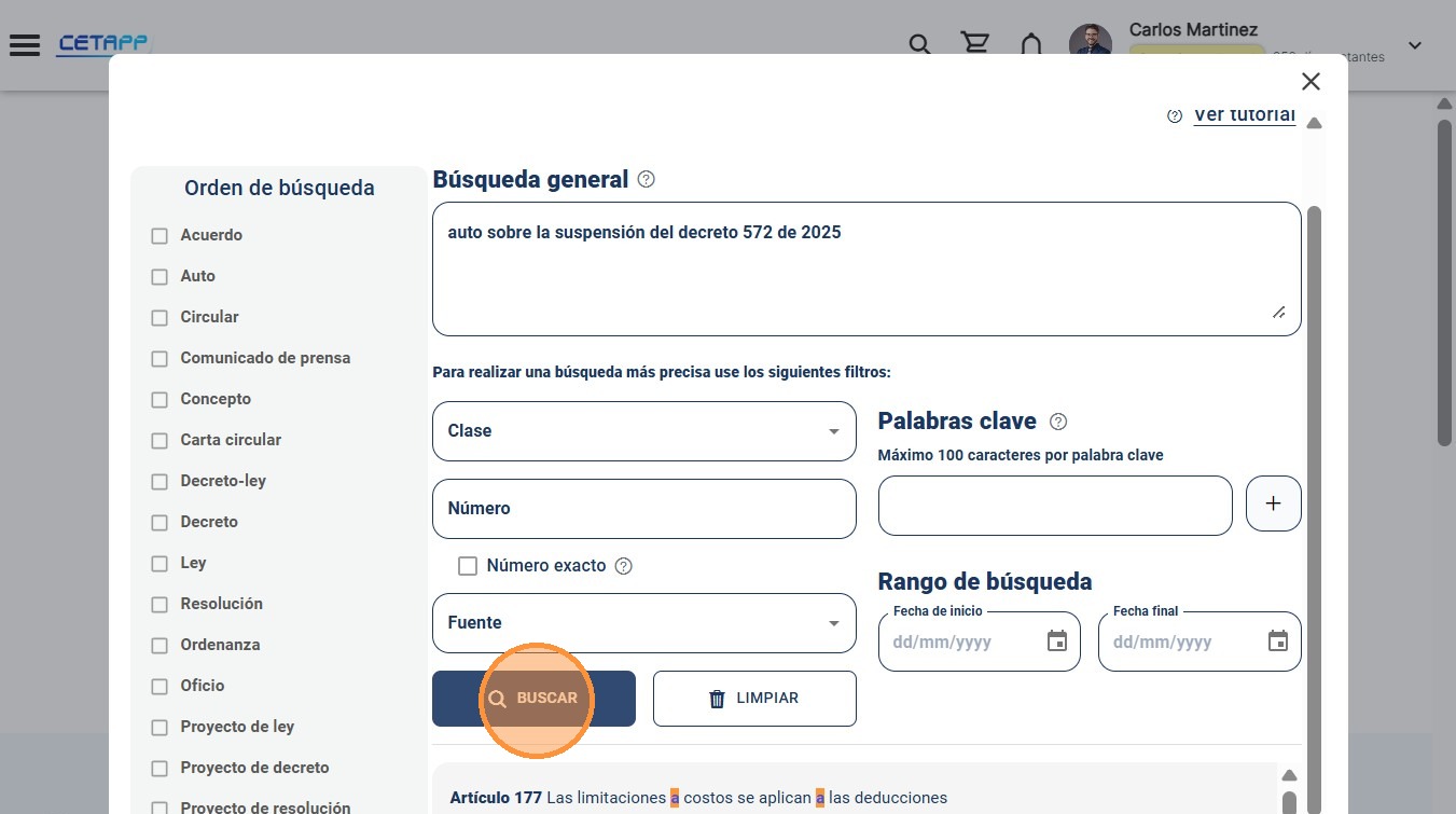 Paso 9