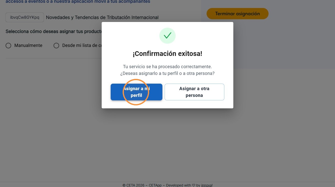 Paso 20