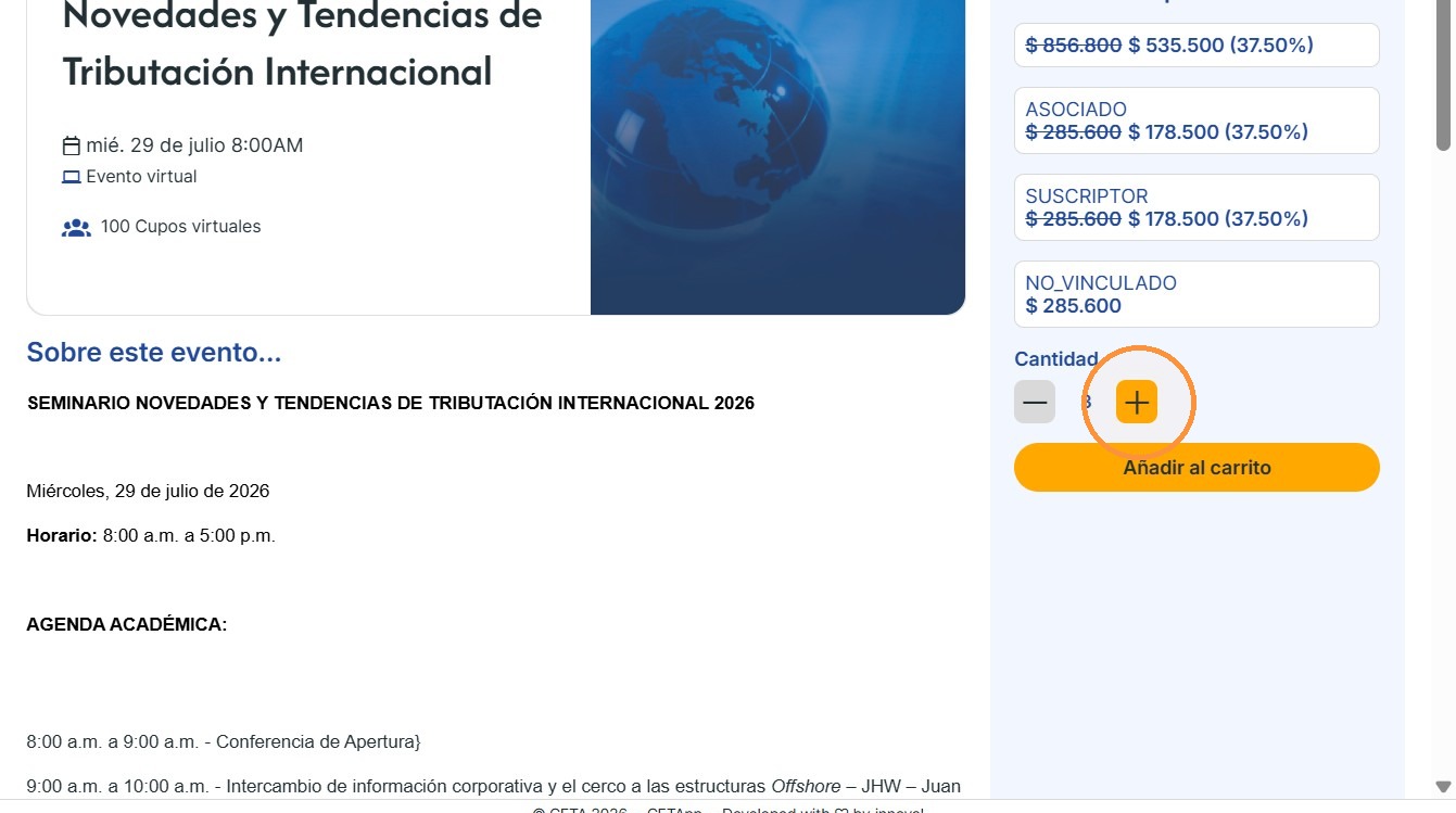 Paso 7