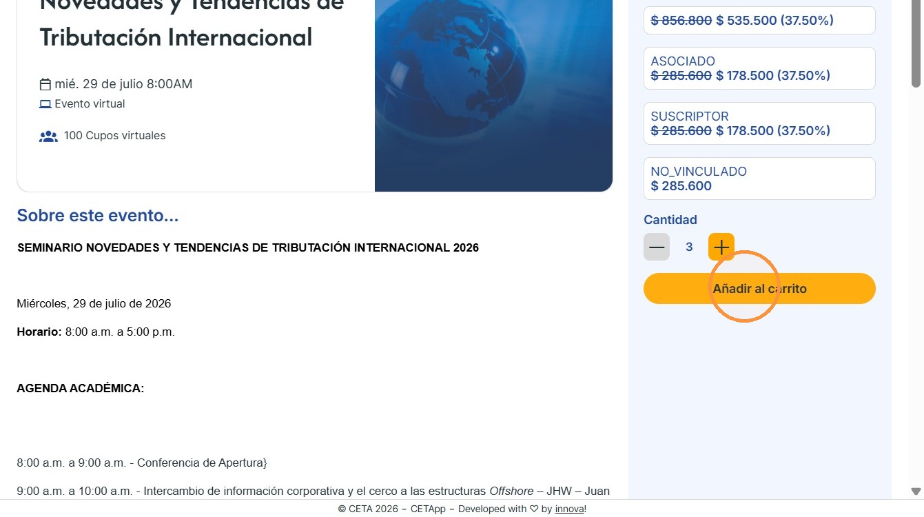 Paso 8