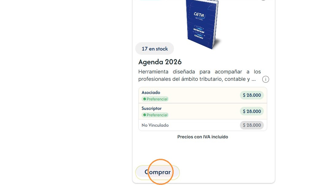 Paso 7