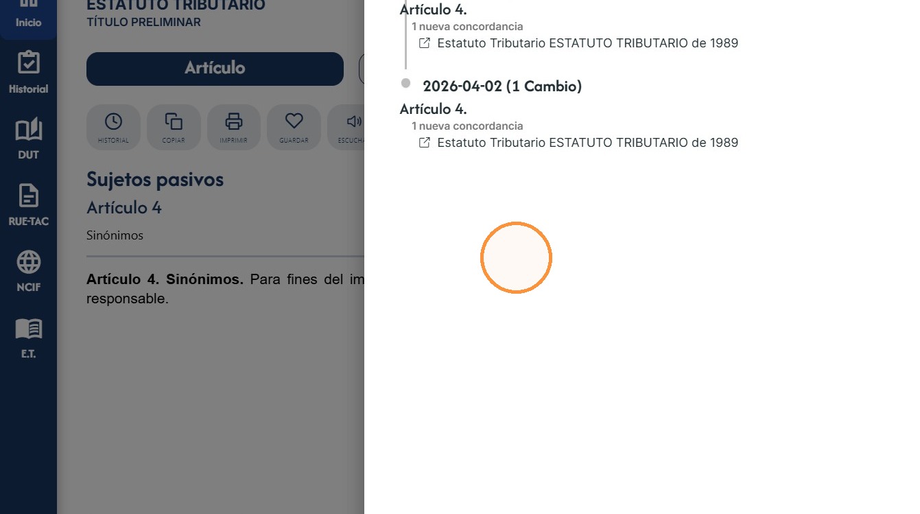 Paso 20