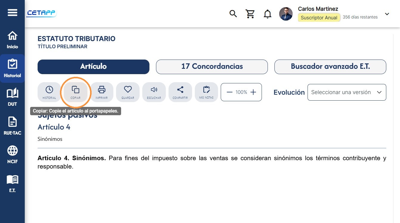 Paso 21