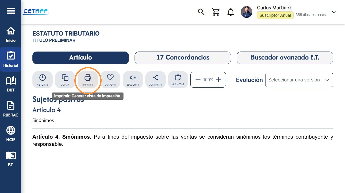 Paso 22