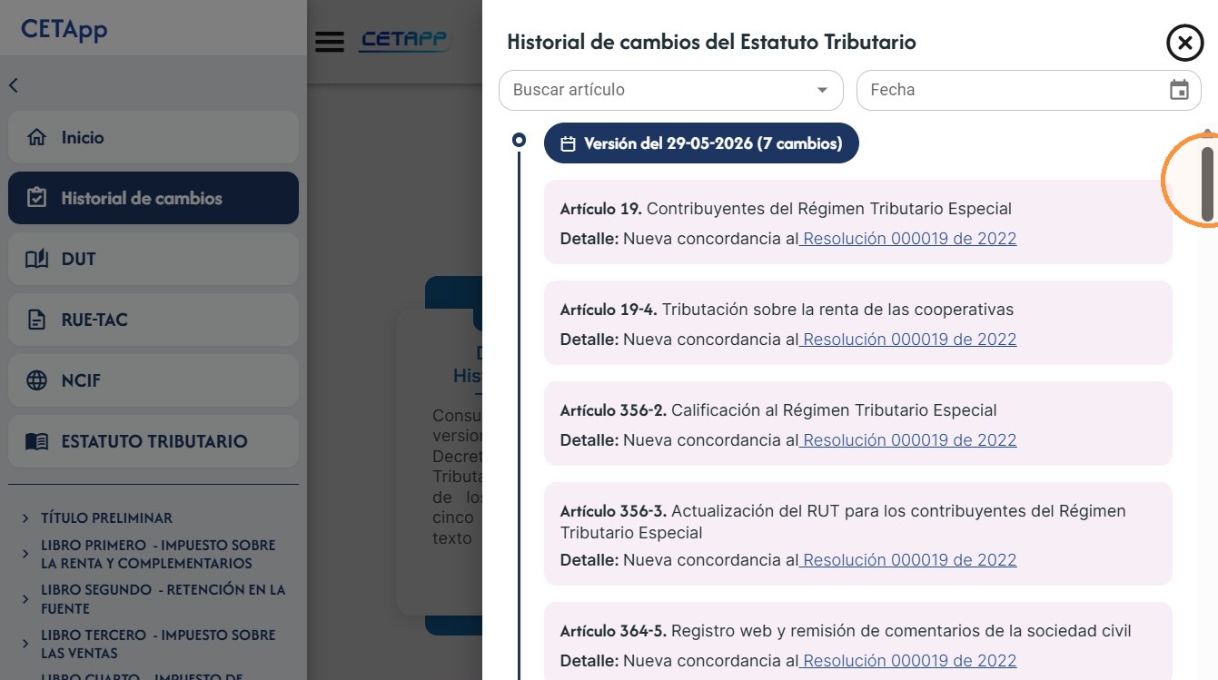 Paso 5