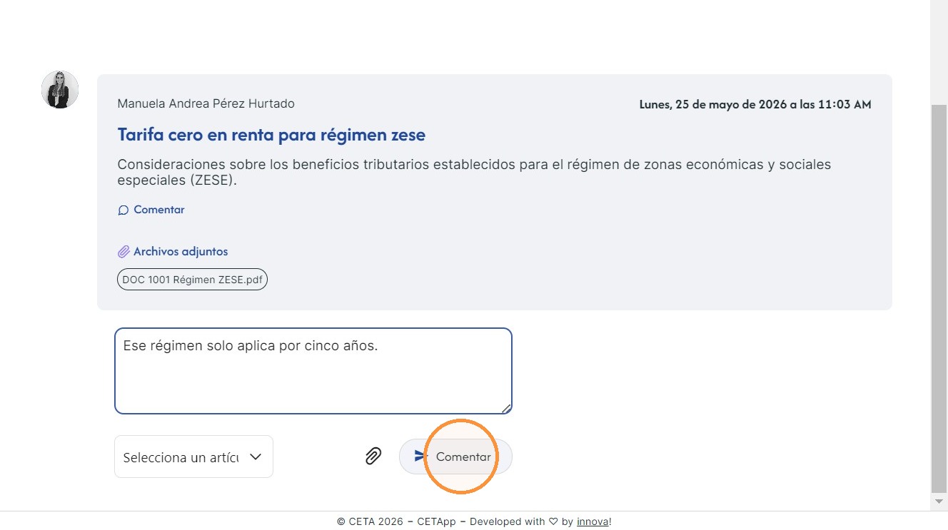 Paso 12