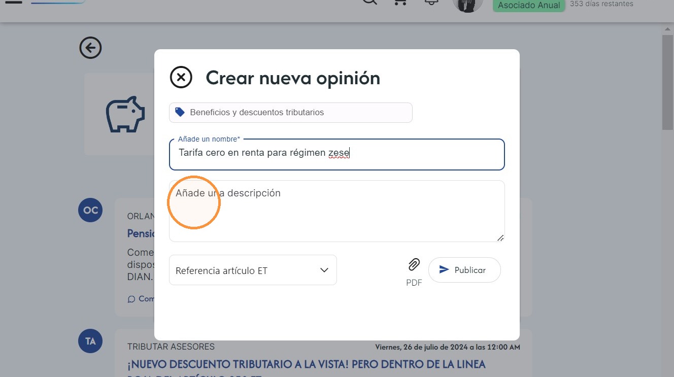 Paso 8