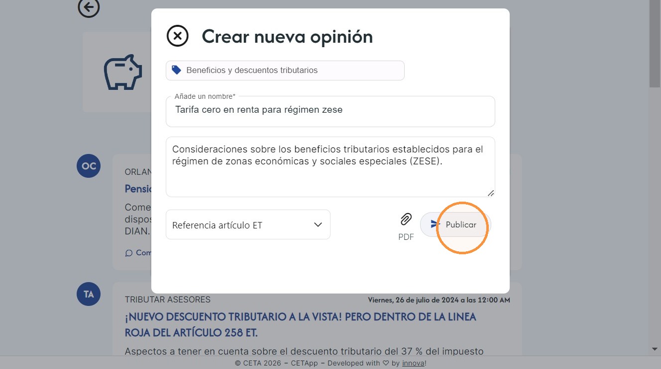 Paso 9